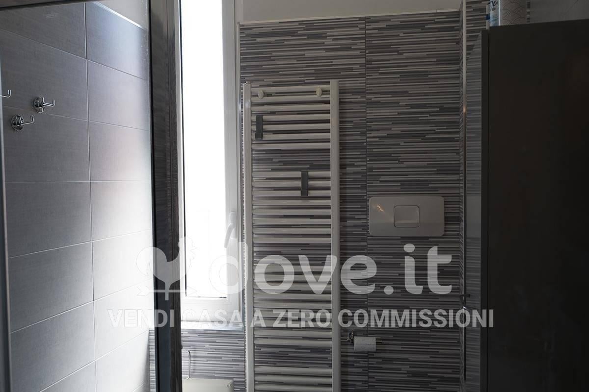 appartamento in vendita a Vallecrosia