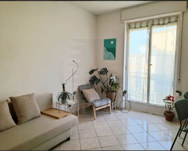 appartamento in vendita a Vallecrosia