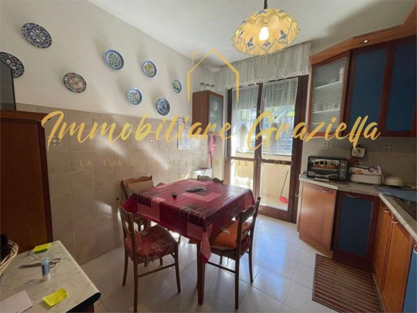 appartamento in vendita a Vallecrosia