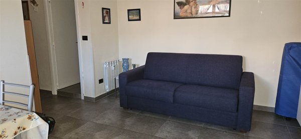 appartamento in vendita a Vallecrosia