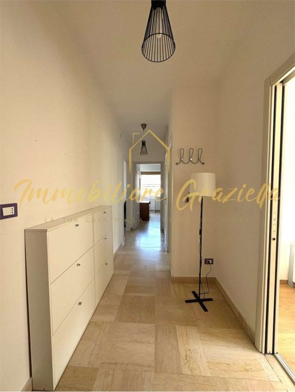 appartamento in vendita a Vallecrosia