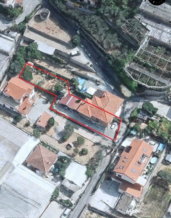 casa indipendente in vendita a Vallecrosia