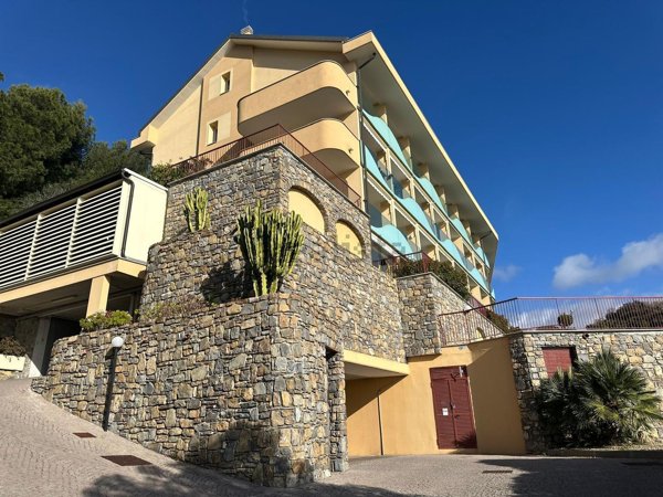 appartamento in vendita a Vallecrosia