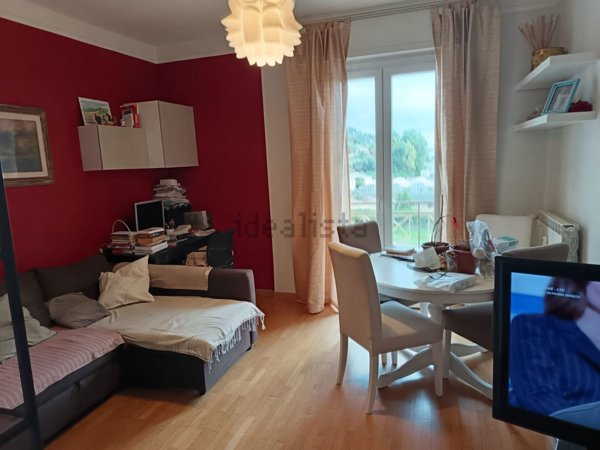 appartamento in vendita a Vallecrosia