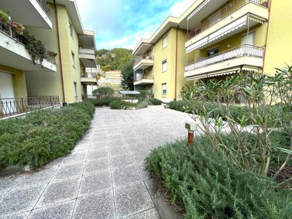 appartamento in vendita a Vallecrosia