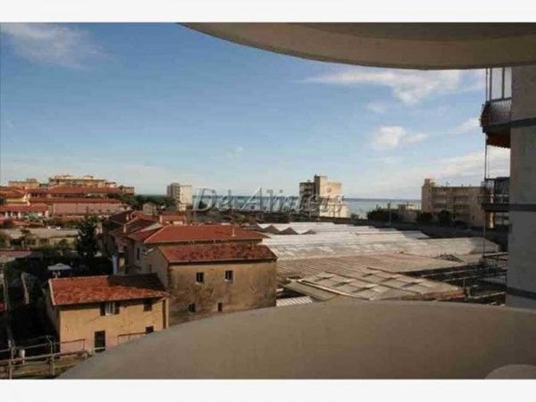 appartamento in vendita a Vallecrosia