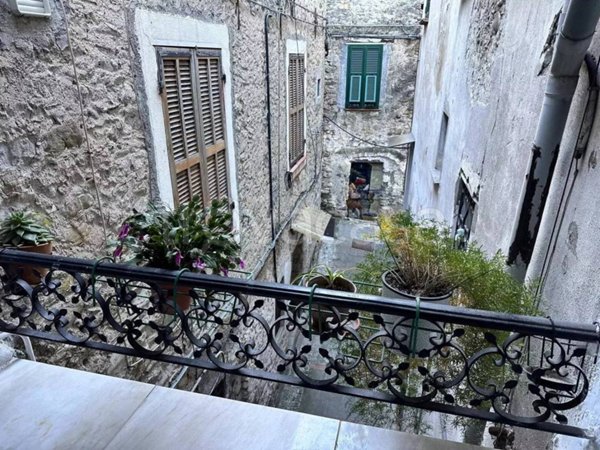 appartamento in vendita a Vallecrosia