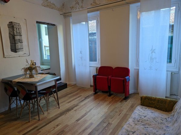 appartamento in vendita a Vallecrosia in zona Vallecrosia Alta