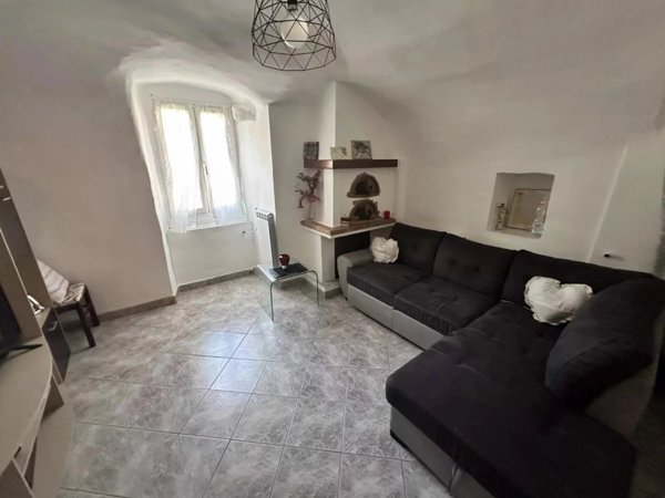 appartamento in vendita a Vallecrosia