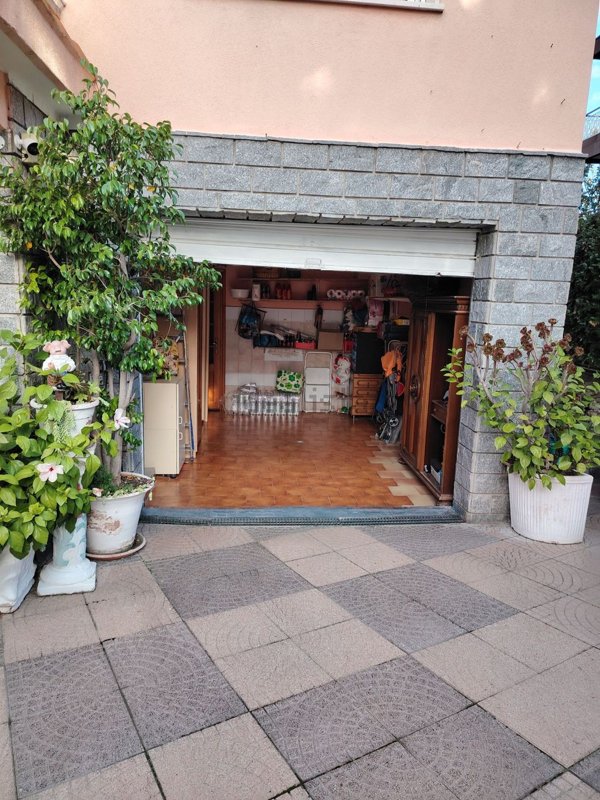 casa indipendente in vendita a Vallecrosia