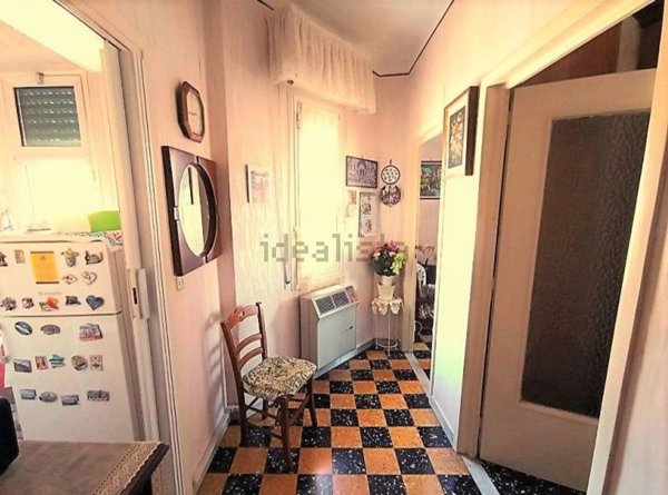 appartamento in vendita a Vallecrosia