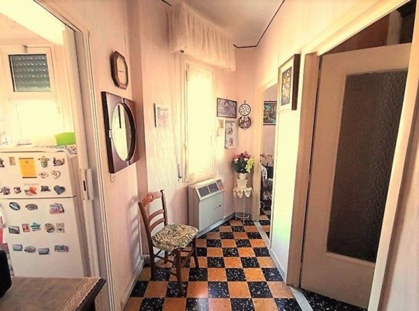 appartamento in vendita a Vallecrosia