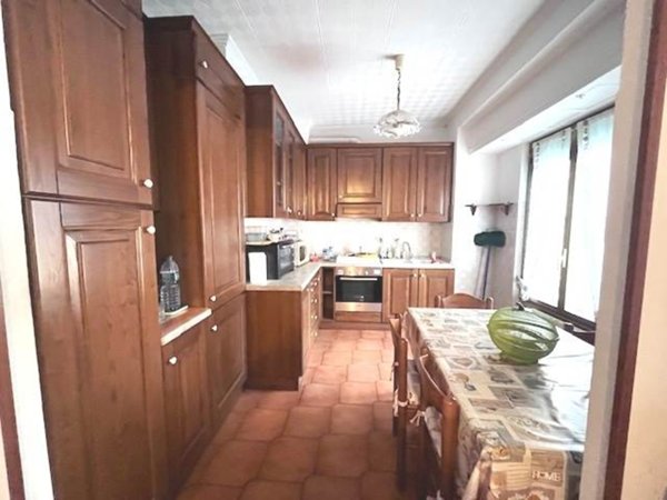 appartamento in vendita a Vallecrosia