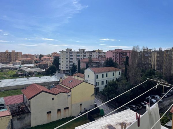 appartamento in vendita a Vallecrosia
