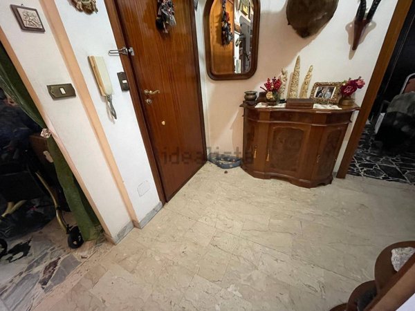 appartamento in vendita a Vallecrosia