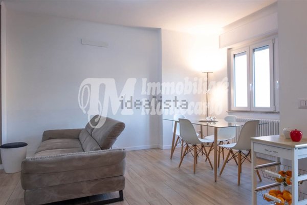 appartamento in vendita a Vallecrosia