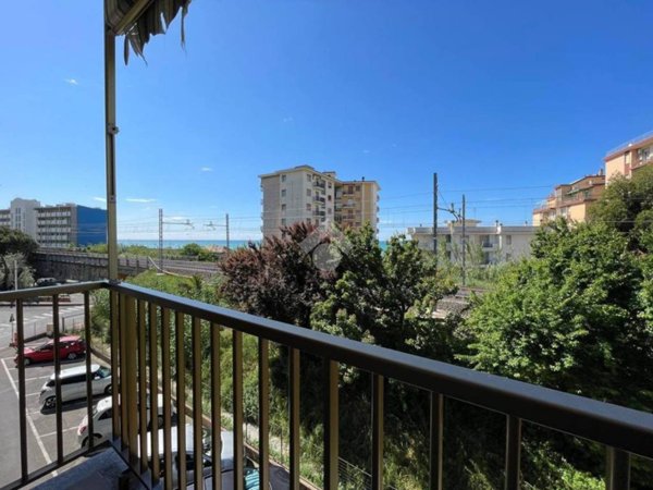 appartamento in vendita a Vallecrosia