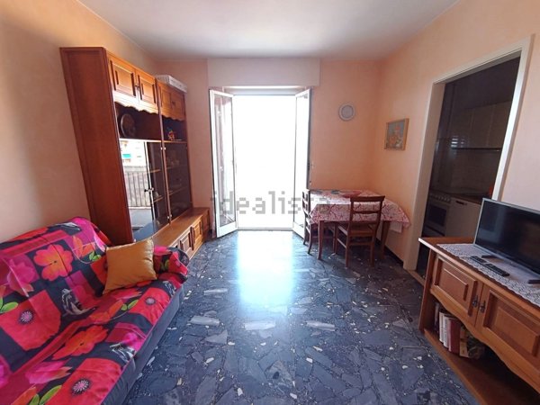 appartamento in vendita a Vallecrosia