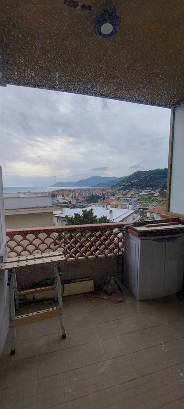 appartamento in vendita a Vallecrosia