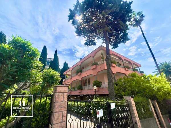 appartamento in vendita a Vallecrosia
