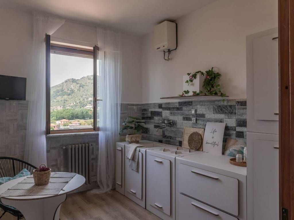 appartamento in vendita a Vallecrosia