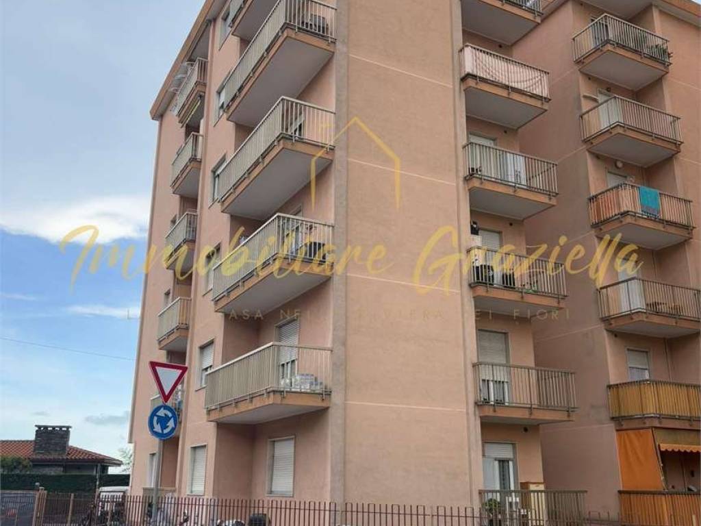 appartamento in vendita a Vallecrosia