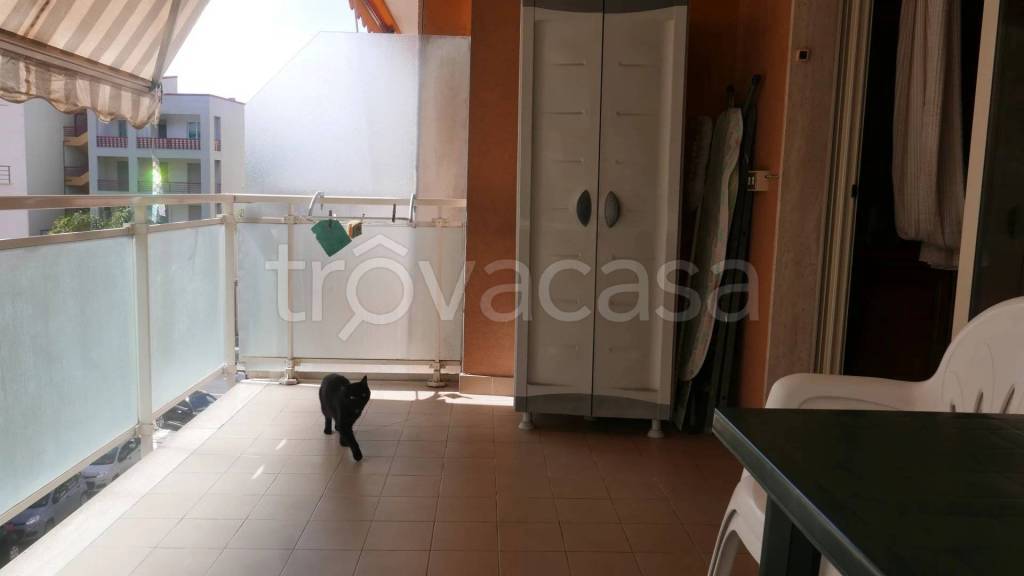 appartamento in vendita a Vallecrosia
