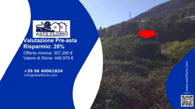 terreno edificabile in vendita a Vallecrosia