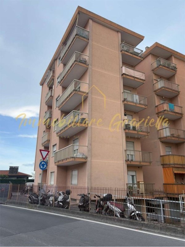 appartamento in vendita a Vallecrosia