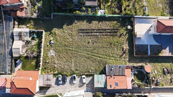 terreno edificabile in vendita a Vallecrosia