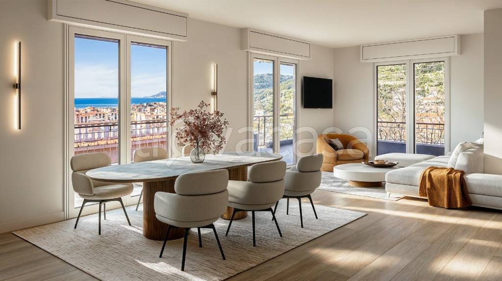 appartamento in vendita a Vallecrosia