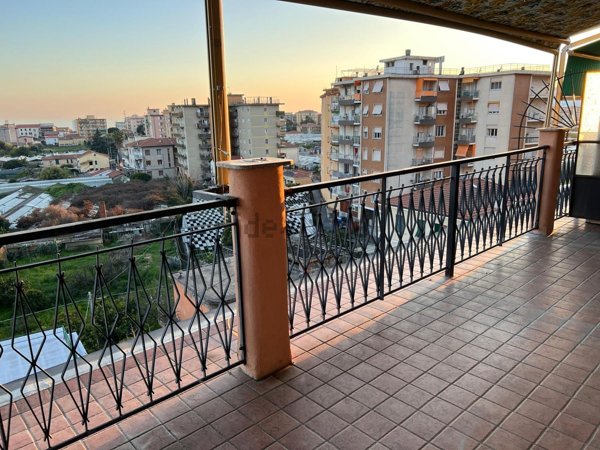 appartamento in vendita a Vallecrosia