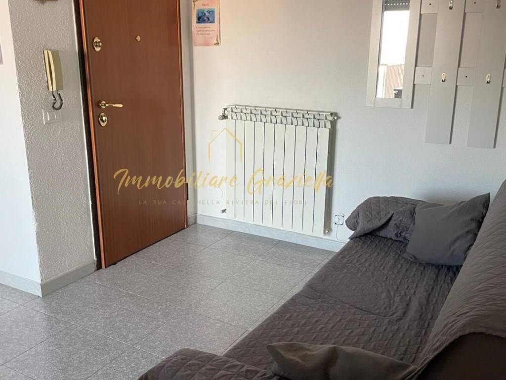 appartamento in vendita a Vallecrosia