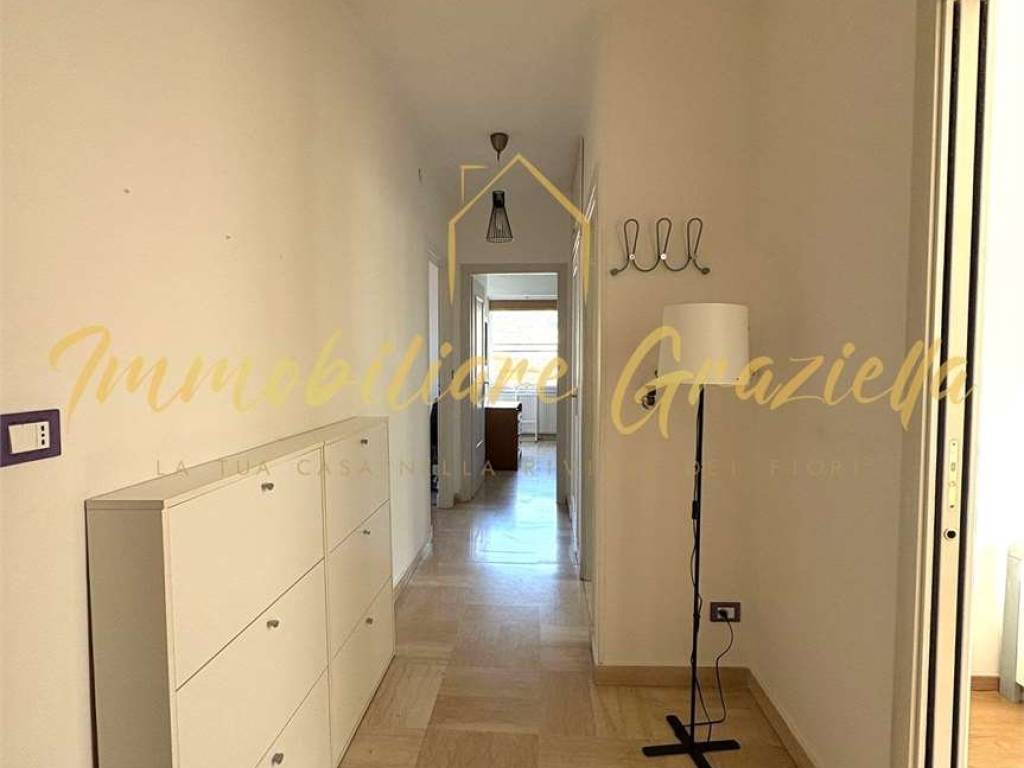 appartamento in vendita a Vallecrosia
