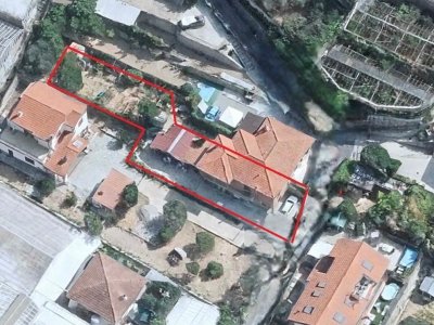appartamento in vendita a Vallecrosia