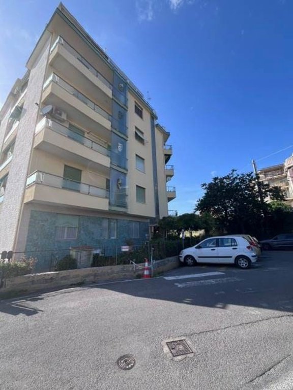 appartamento in vendita a Vallecrosia