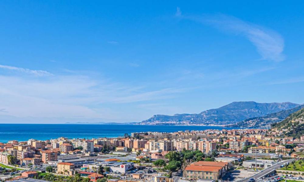 casa indipendente in vendita a Vallecrosia