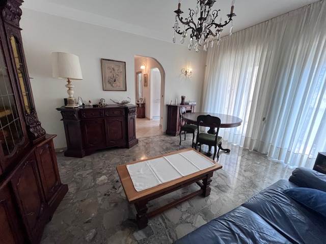 appartamento in vendita a Vallecrosia