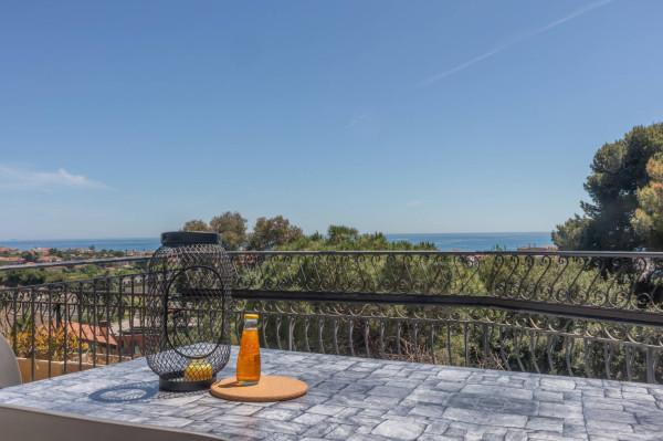 appartamento in vendita a Vallecrosia