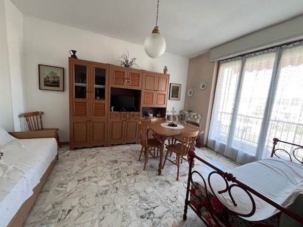 appartamento in vendita a Vallecrosia