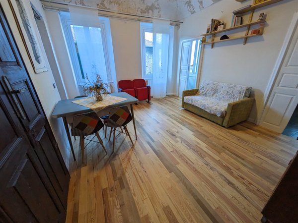 appartamento in vendita a Vallecrosia in zona Vallecrosia Alta