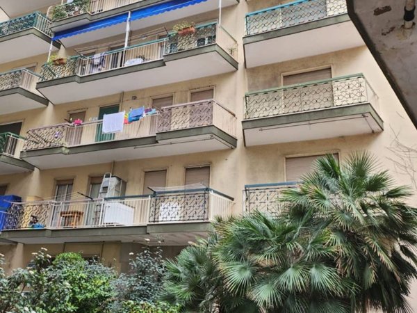 appartamento in vendita a Vallecrosia