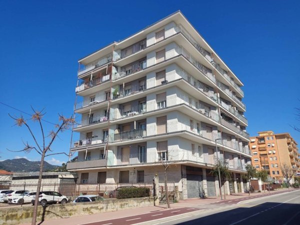 appartamento in vendita a Vallecrosia