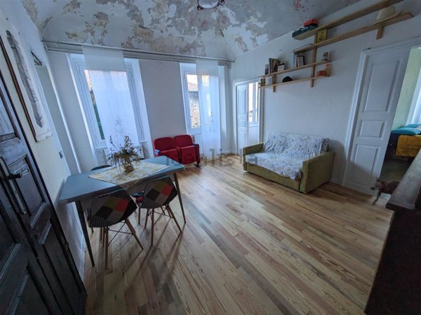 appartamento in vendita a Vallecrosia in zona Vallecrosia Alta