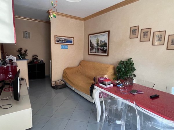 appartamento in vendita a Vallecrosia