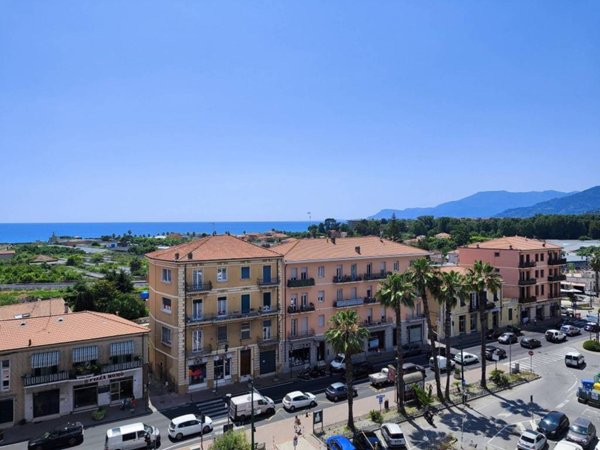 appartamento in vendita a Vallecrosia