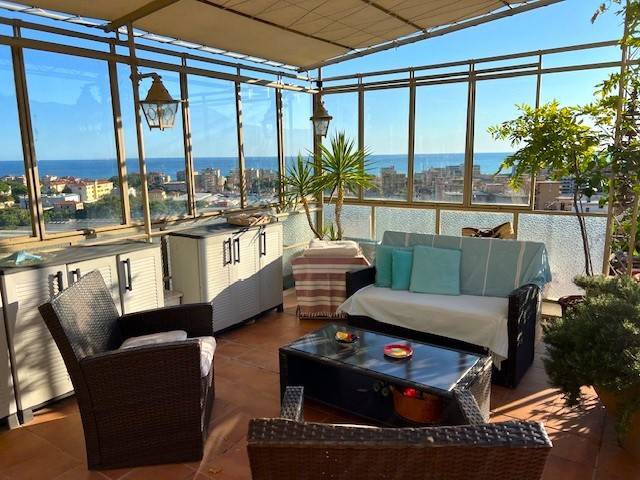 appartamento in vendita a Vallecrosia