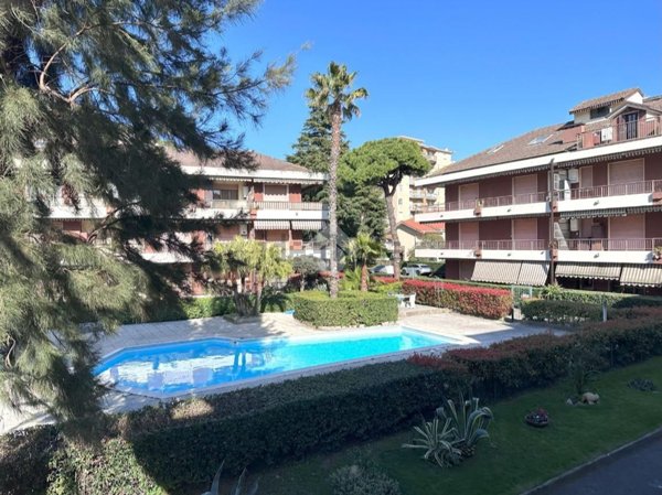 appartamento in vendita a Vallecrosia