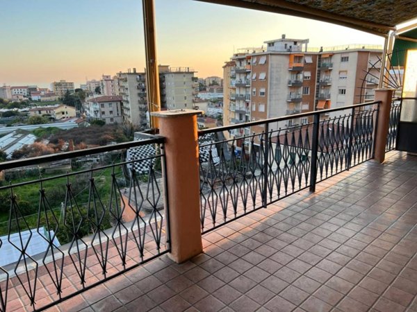appartamento in vendita a Vallecrosia