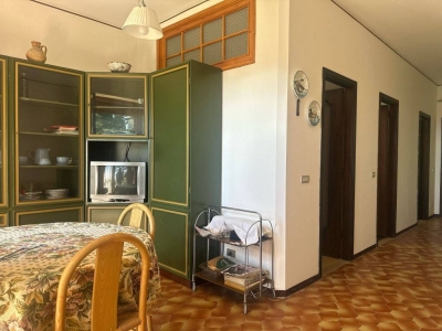 appartamento in vendita a Vallecrosia